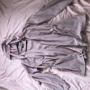 Light spring/ fall jacket